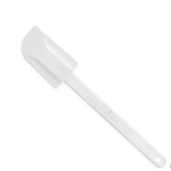 NEW Pampered Chef Classic Scraper Item # 1650 - Picture 3 of 3